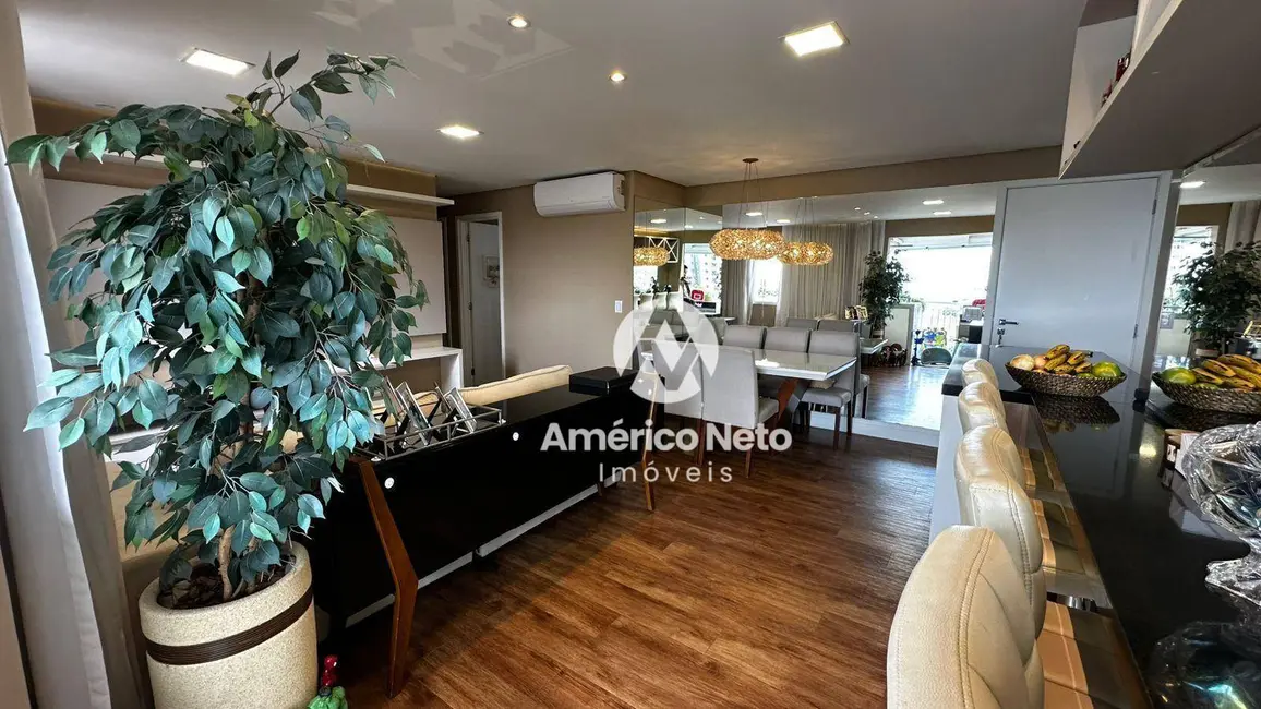Foto 2 de Apartamento com 2 quartos à venda e para alugar, 72m2 em Campestre, Santo Andre - SP