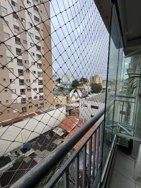 Foto 3 de Apartamento com 2 quartos à venda, 65m2 em Olímpico, Sao Caetano Do Sul - SP