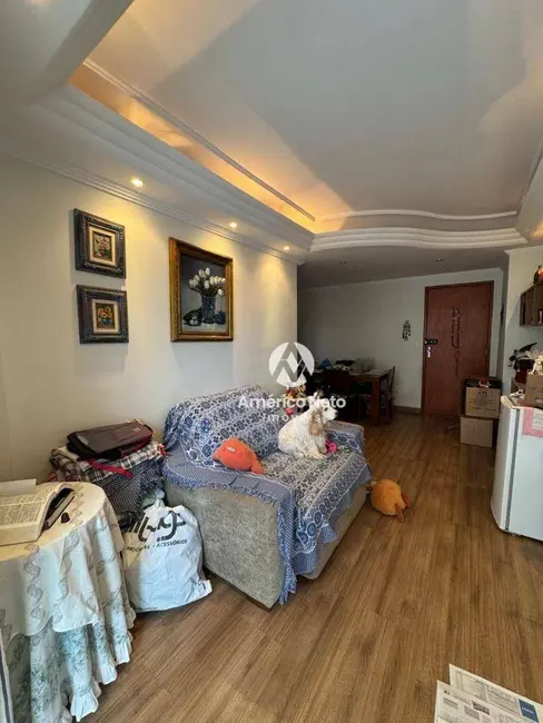 Foto 6 de Apartamento com 2 quartos à venda, 65m2 em Olímpico, Sao Caetano Do Sul - SP