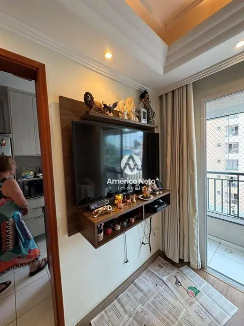 Foto 8 de Apartamento com 2 quartos à venda, 65m2 em Olímpico, Sao Caetano Do Sul - SP