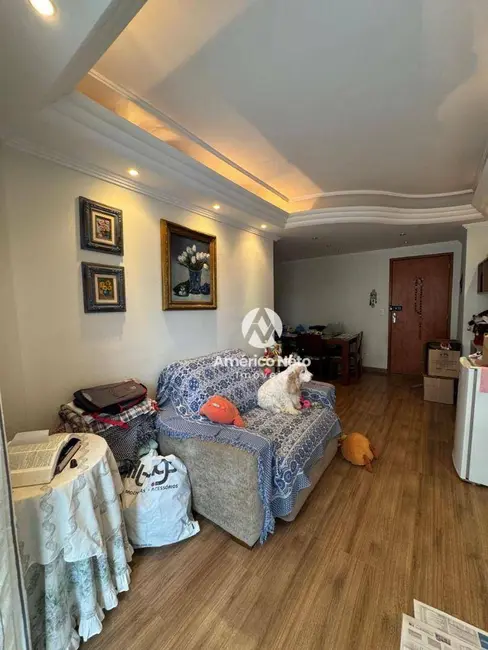 Foto 7 de Apartamento com 2 quartos à venda, 65m2 em Olímpico, Sao Caetano Do Sul - SP
