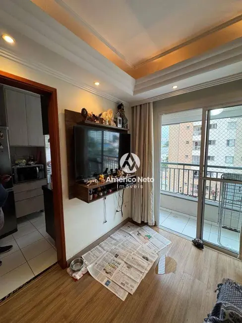 Foto 1 de Apartamento com 2 quartos à venda, 65m2 em Olímpico, Sao Caetano Do Sul - SP