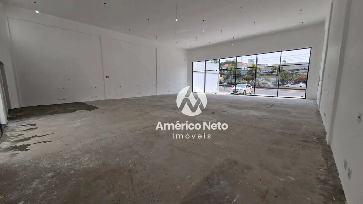 Foto 3 de Sala Comercial para alugar, 508m2 em Centro, Sao Caetano Do Sul - SP