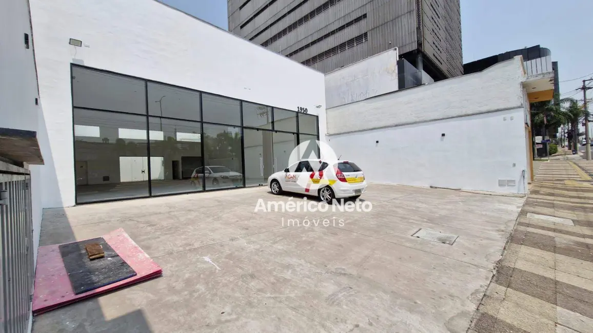 Foto 2 de Sala Comercial para alugar, 508m2 em Centro, Sao Caetano Do Sul - SP