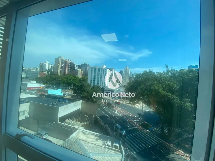 Sala Comercial para alugar, 39m2 em Centro, Sao Caetano Do Sul - SP - imagem 4 Foto 4 de Sala Comercial para alugar, 39m2 em Centro, Sao Caetano Do Sul - SP