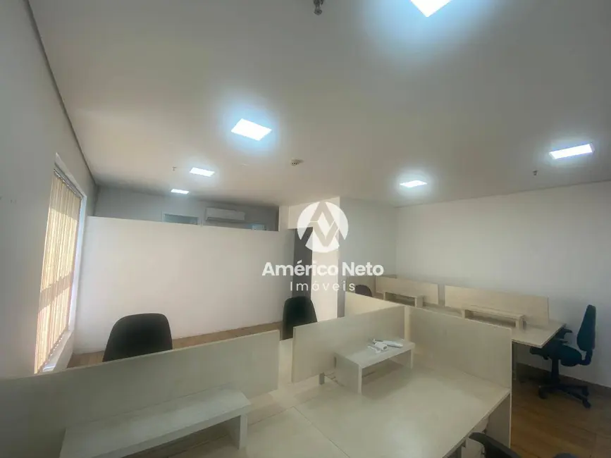 Sala Comercial para alugar, 39m2 em Centro, Sao Caetano Do Sul - SP - imagem 3 Foto 3 de Sala Comercial para alugar, 39m2 em Centro, Sao Caetano Do Sul - SP