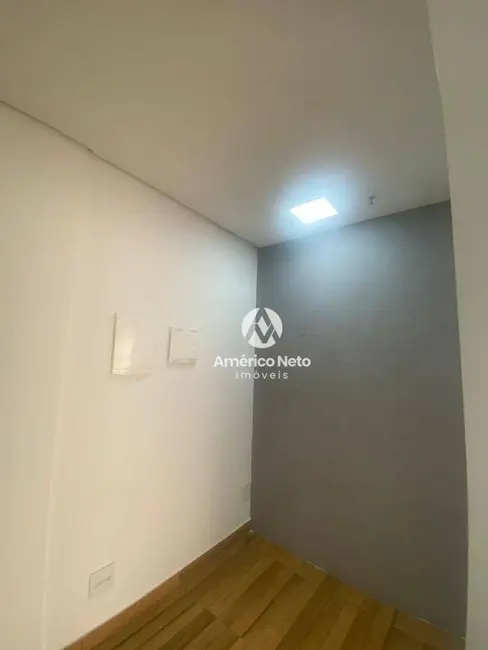 Sala Comercial para alugar, 39m2 em Centro, Sao Caetano Do Sul - SP - imagem 8 Foto 8 de Sala Comercial para alugar, 39m2 em Centro, Sao Caetano Do Sul - SP