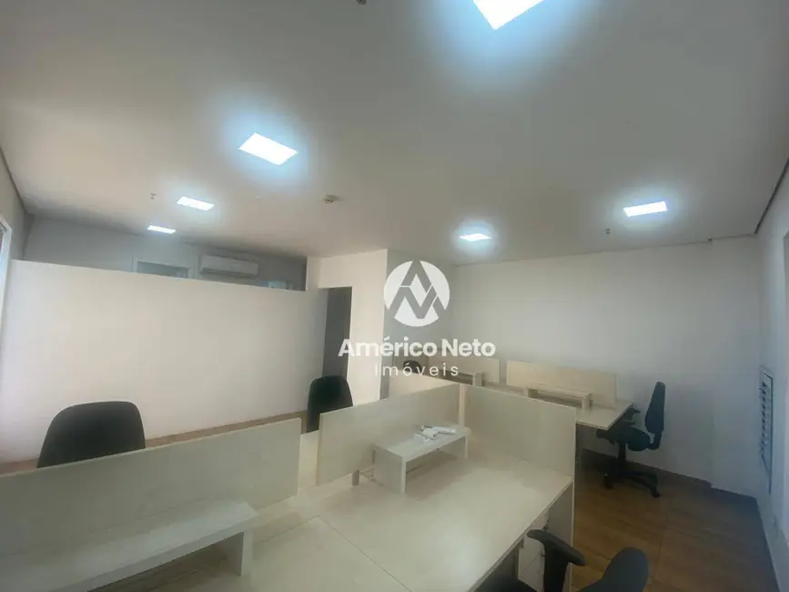 Sala Comercial para alugar, 39m2 em Centro, Sao Caetano Do Sul - SP - imagem 1 Foto 1 de Sala Comercial para alugar, 39m2 em Centro, Sao Caetano Do Sul - SP