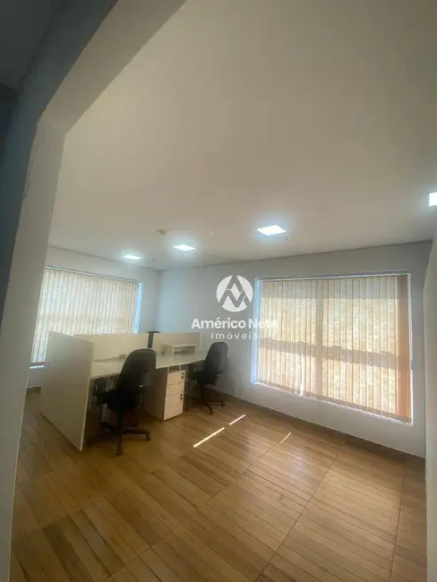 Sala Comercial para alugar, 39m2 em Centro, Sao Caetano Do Sul - SP - imagem 9 Foto 9 de Sala Comercial para alugar, 39m2 em Centro, Sao Caetano Do Sul - SP