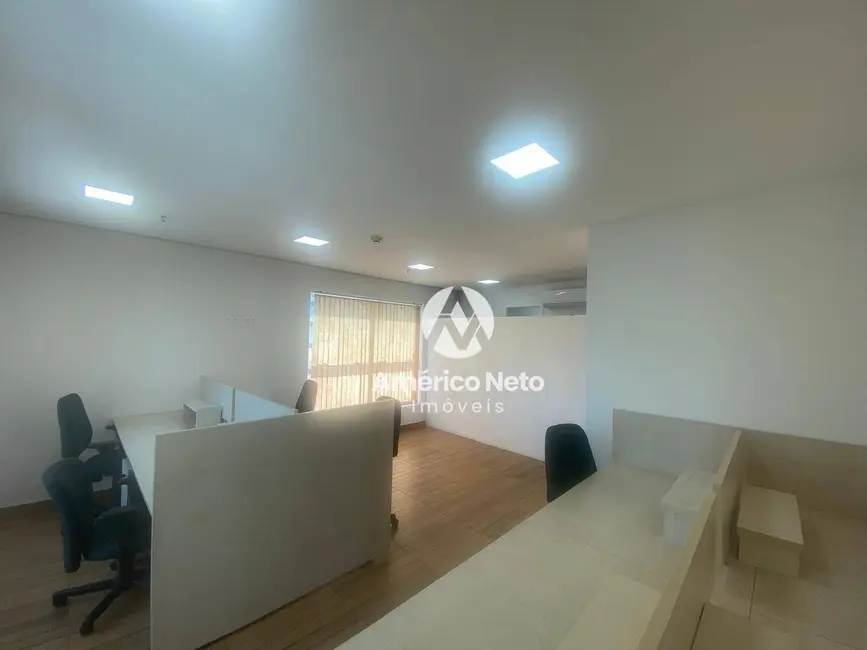 Sala Comercial para alugar, 39m2 em Centro, Sao Caetano Do Sul - SP - imagem 6 Foto 6 de Sala Comercial para alugar, 39m2 em Centro, Sao Caetano Do Sul - SP