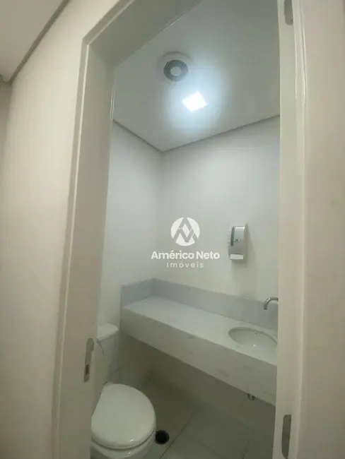 Sala Comercial para alugar, 39m2 em Centro, Sao Caetano Do Sul - SP - imagem 2 Foto 2 de Sala Comercial para alugar, 39m2 em Centro, Sao Caetano Do Sul - SP