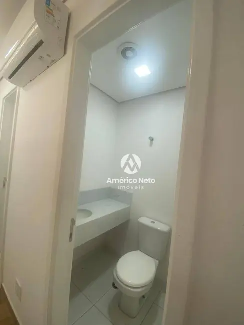 Sala Comercial para alugar, 39m2 em Centro, Sao Caetano Do Sul - SP - imagem 7 Foto 7 de Sala Comercial para alugar, 39m2 em Centro, Sao Caetano Do Sul - SP