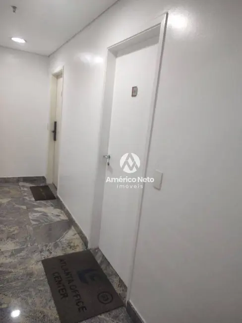 Sala Comercial à venda e para alugar, 32m2 em Vila Monte Alegre, São Paulo - SP - imagem 4 Foto 4 de Sala Comercial à venda e para alugar, 32m2 em Vila Monte Alegre, São Paulo - SP