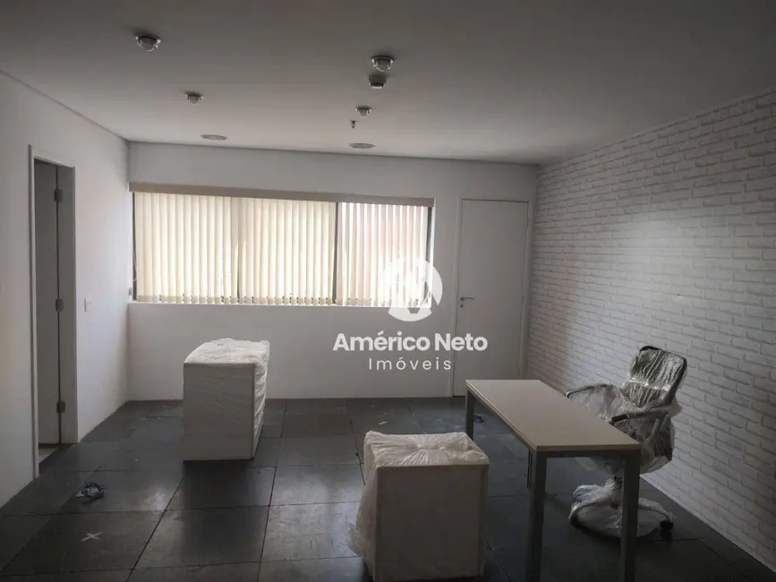 Sala Comercial à venda e para alugar, 32m2 em Vila Monte Alegre, São Paulo - SP - imagem 6 Foto 6 de Sala Comercial à venda e para alugar, 32m2 em Vila Monte Alegre, São Paulo - SP