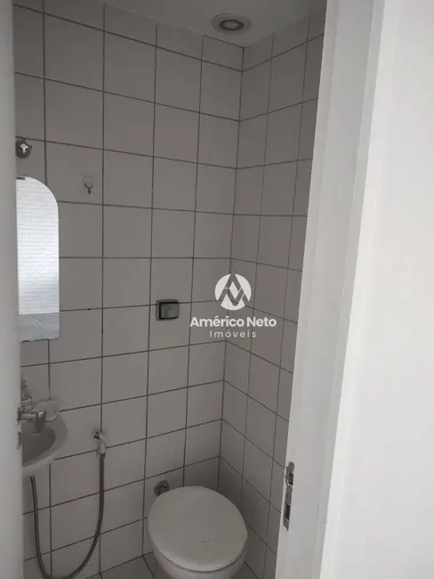 Sala Comercial à venda e para alugar, 32m2 em Vila Monte Alegre, São Paulo - SP - imagem 8 Foto 8 de Sala Comercial à venda e para alugar, 32m2 em Vila Monte Alegre, São Paulo - SP