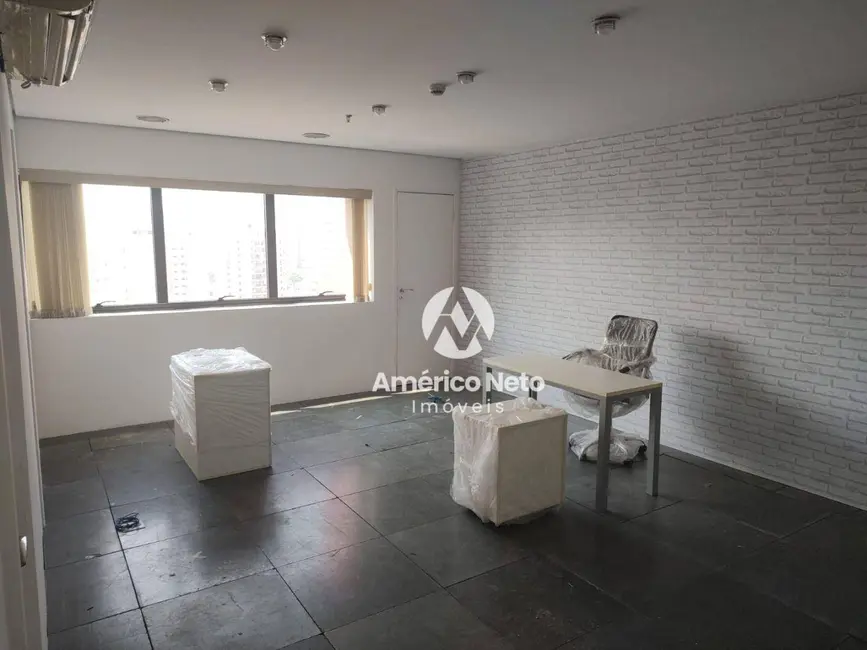 Foto 1 de Sala Comercial à venda e para alugar, 32m2 em Vila Monte Alegre, São Paulo - SP