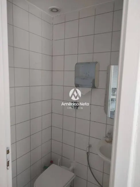 Sala Comercial à venda e para alugar, 32m2 em Vila Monte Alegre, São Paulo - SP - imagem 2 Foto 2 de Sala Comercial à venda e para alugar, 32m2 em Vila Monte Alegre, São Paulo - SP