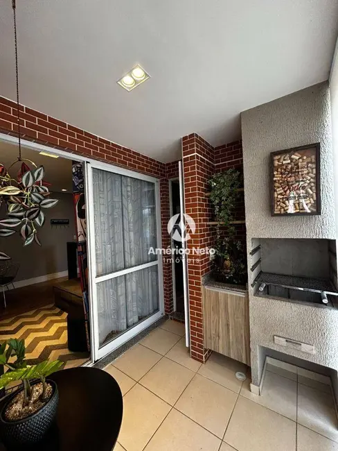 Foto 1 de Apartamento com 2 quartos à venda, 60m2 em Santa Paula, Sao Caetano Do Sul - SP
