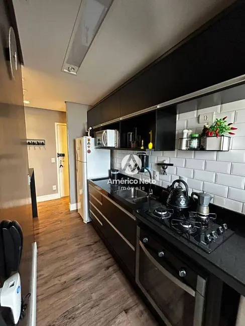 Foto 8 de Apartamento com 2 quartos à venda, 60m2 em Santa Paula, Sao Caetano Do Sul - SP