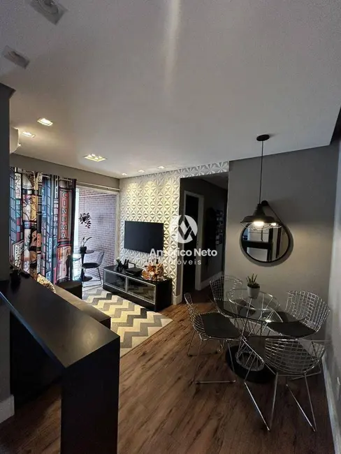 Foto 7 de Apartamento com 2 quartos à venda, 60m2 em Santa Paula, Sao Caetano Do Sul - SP