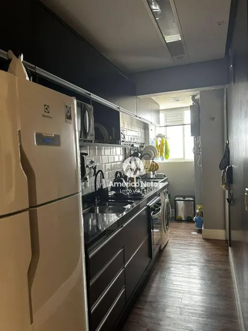 Foto 9 de Apartamento com 2 quartos à venda, 60m2 em Santa Paula, Sao Caetano Do Sul - SP