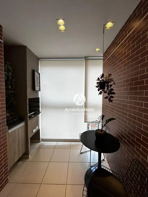 Foto 5 de Apartamento com 2 quartos à venda, 60m2 em Santa Paula, Sao Caetano Do Sul - SP