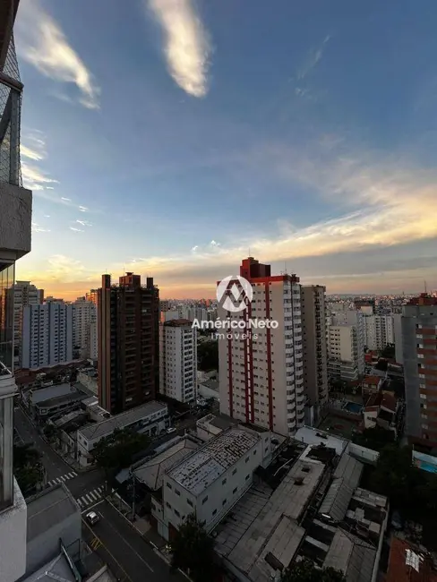 Foto 3 de Apartamento com 2 quartos à venda, 60m2 em Santa Paula, Sao Caetano Do Sul - SP