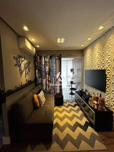 Foto 4 de Apartamento com 2 quartos à venda, 60m2 em Santa Paula, Sao Caetano Do Sul - SP