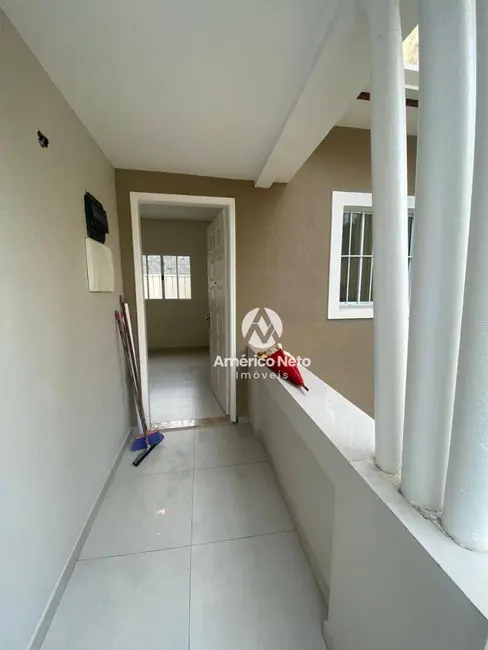 Foto 6 de Casa com 2 quartos para alugar, 120m2 em Osvaldo Cruz, Sao Caetano Do Sul - SP