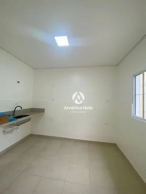 Foto 9 de Casa com 2 quartos para alugar, 120m2 em Osvaldo Cruz, Sao Caetano Do Sul - SP