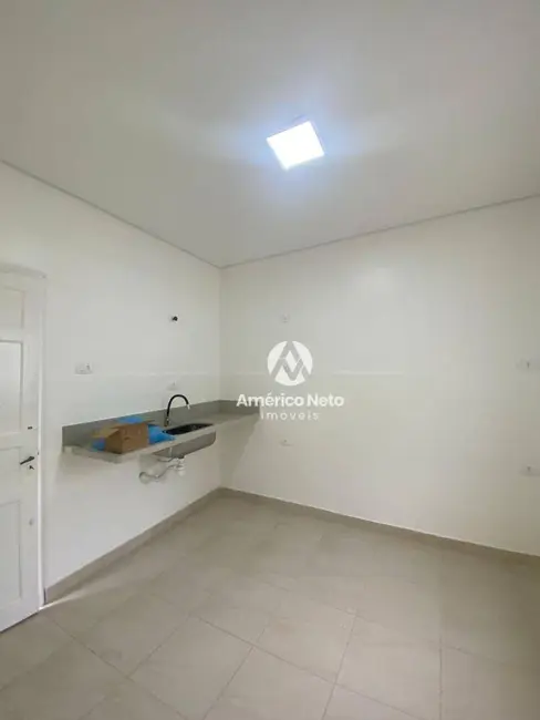 Foto 7 de Casa com 2 quartos para alugar, 120m2 em Osvaldo Cruz, Sao Caetano Do Sul - SP