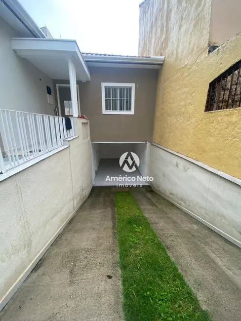 Foto 4 de Casa com 2 quartos para alugar, 120m2 em Osvaldo Cruz, Sao Caetano Do Sul - SP