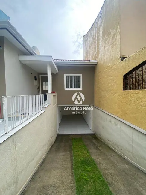 Foto 3 de Casa com 2 quartos para alugar, 120m2 em Osvaldo Cruz, Sao Caetano Do Sul - SP