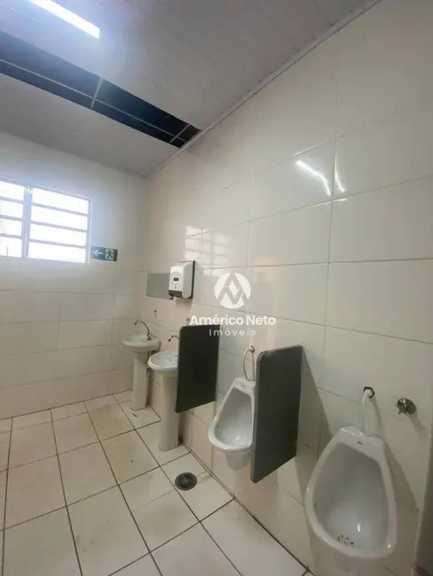 Foto 2 de Terreno / Lote para alugar, 560m2 em Santo Antônio, Sao Caetano Do Sul - SP