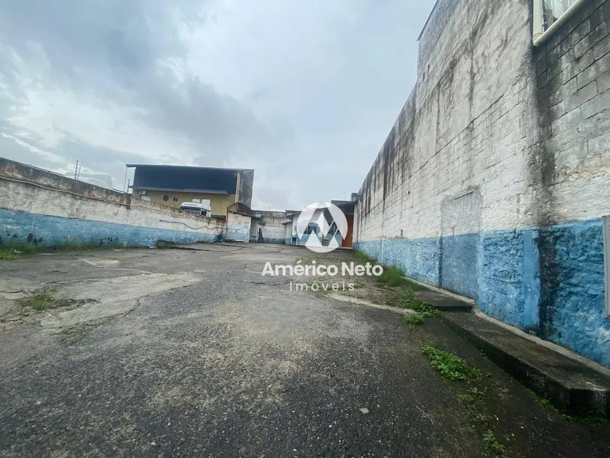 Foto 1 de Terreno / Lote para alugar, 560m2 em Santo Antônio, Sao Caetano Do Sul - SP