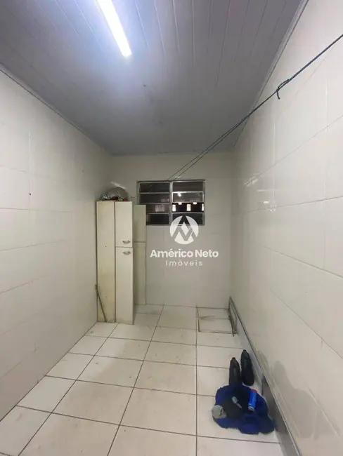 Foto 6 de Terreno / Lote para alugar, 560m2 em Santo Antônio, Sao Caetano Do Sul - SP