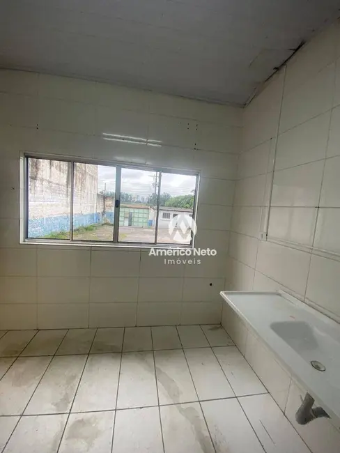 Foto 4 de Terreno / Lote para alugar, 560m2 em Santo Antônio, Sao Caetano Do Sul - SP