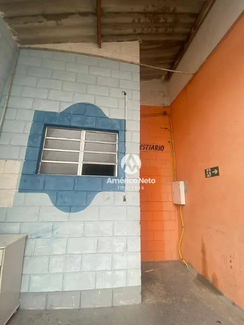 Foto 9 de Terreno / Lote para alugar, 560m2 em Santo Antônio, Sao Caetano Do Sul - SP