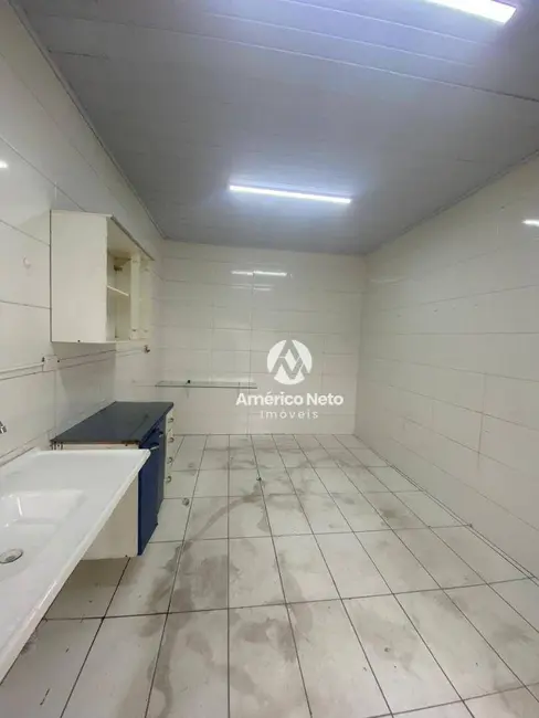 Foto 7 de Terreno / Lote para alugar, 560m2 em Santo Antônio, Sao Caetano Do Sul - SP