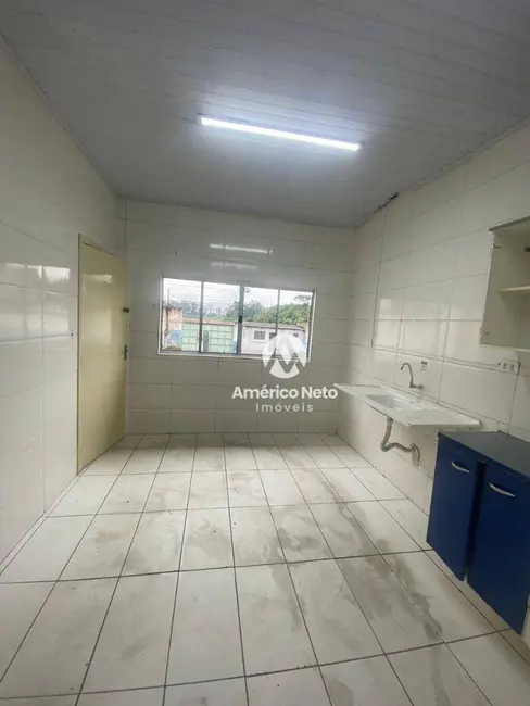 Foto 3 de Terreno / Lote para alugar, 560m2 em Santo Antônio, Sao Caetano Do Sul - SP