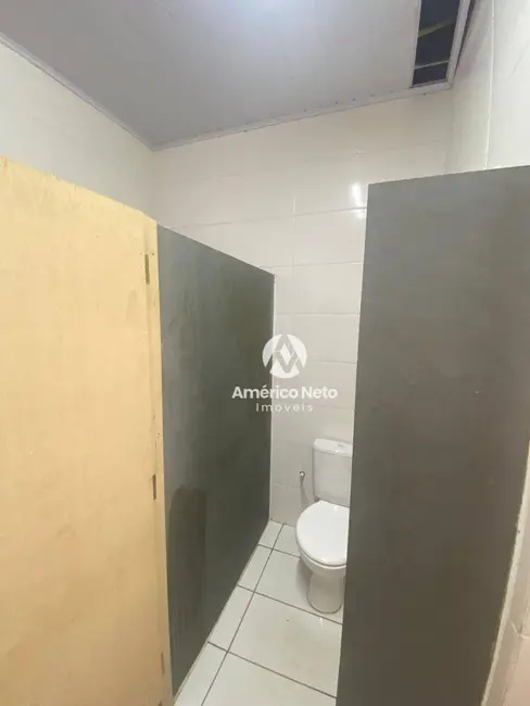 Foto 5 de Terreno / Lote para alugar, 560m2 em Santo Antônio, Sao Caetano Do Sul - SP