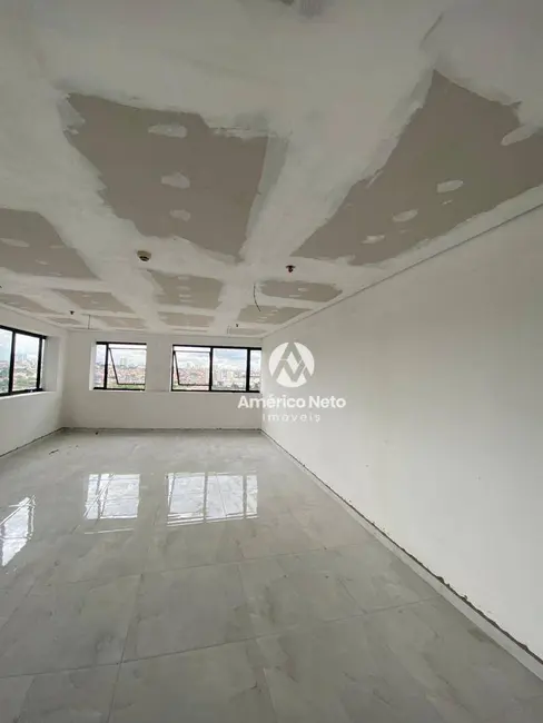 Foto 8 de Sala Comercial para alugar, 70m2 em Santo Antônio, Sao Caetano Do Sul - SP