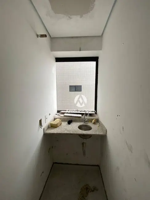 Foto 4 de Sala Comercial para alugar, 70m2 em Santo Antônio, Sao Caetano Do Sul - SP