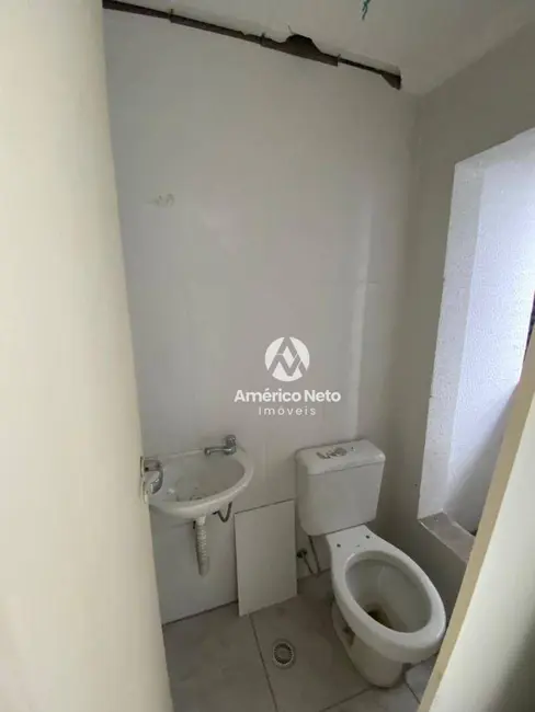 Foto 3 de Sala Comercial para alugar, 70m2 em Santo Antônio, Sao Caetano Do Sul - SP