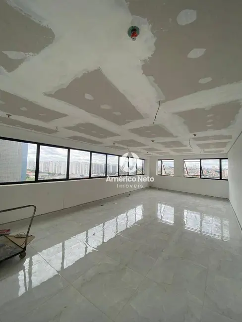 Foto 7 de Sala Comercial para alugar, 70m2 em Santo Antônio, Sao Caetano Do Sul - SP