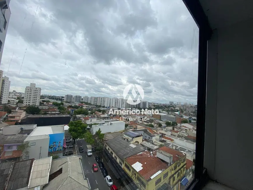 Foto 9 de Sala Comercial para alugar, 70m2 em Santo Antônio, Sao Caetano Do Sul - SP