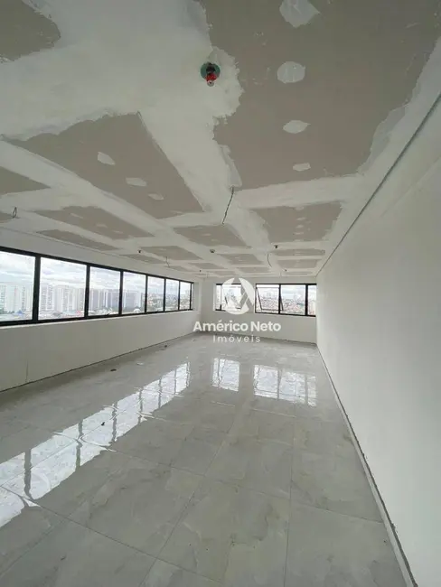 Foto 1 de Sala Comercial para alugar, 70m2 em Santo Antônio, Sao Caetano Do Sul - SP