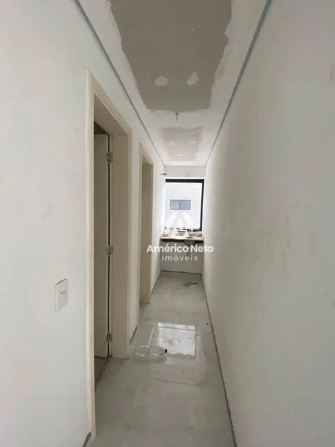 Foto 5 de Sala Comercial para alugar, 70m2 em Santo Antônio, Sao Caetano Do Sul - SP