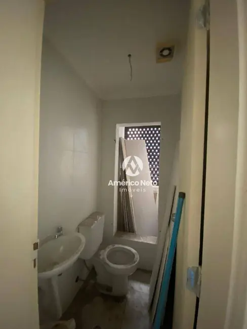 Foto 6 de Sala Comercial para alugar, 49m2 em Santo Antônio, Sao Caetano Do Sul - SP