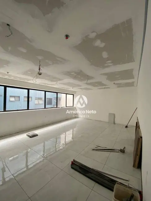 Foto 3 de Sala Comercial para alugar, 49m2 em Santo Antônio, Sao Caetano Do Sul - SP
